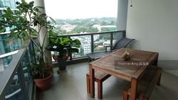 Fifteen Robin (D10), Condominium #127738892